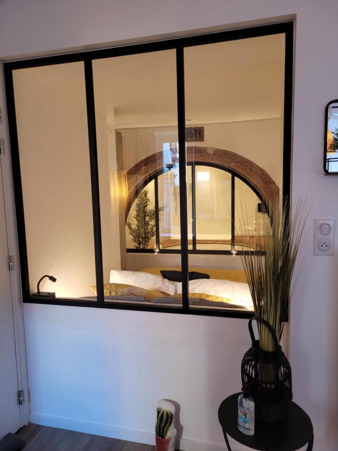 Jacuzzi Des Tanneurs Apartment Ribeauville  Exterior photo