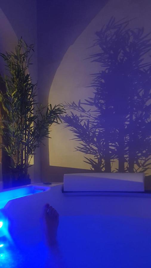 Jacuzzi Des Tanneurs Apartment Ribeauville  Exterior photo